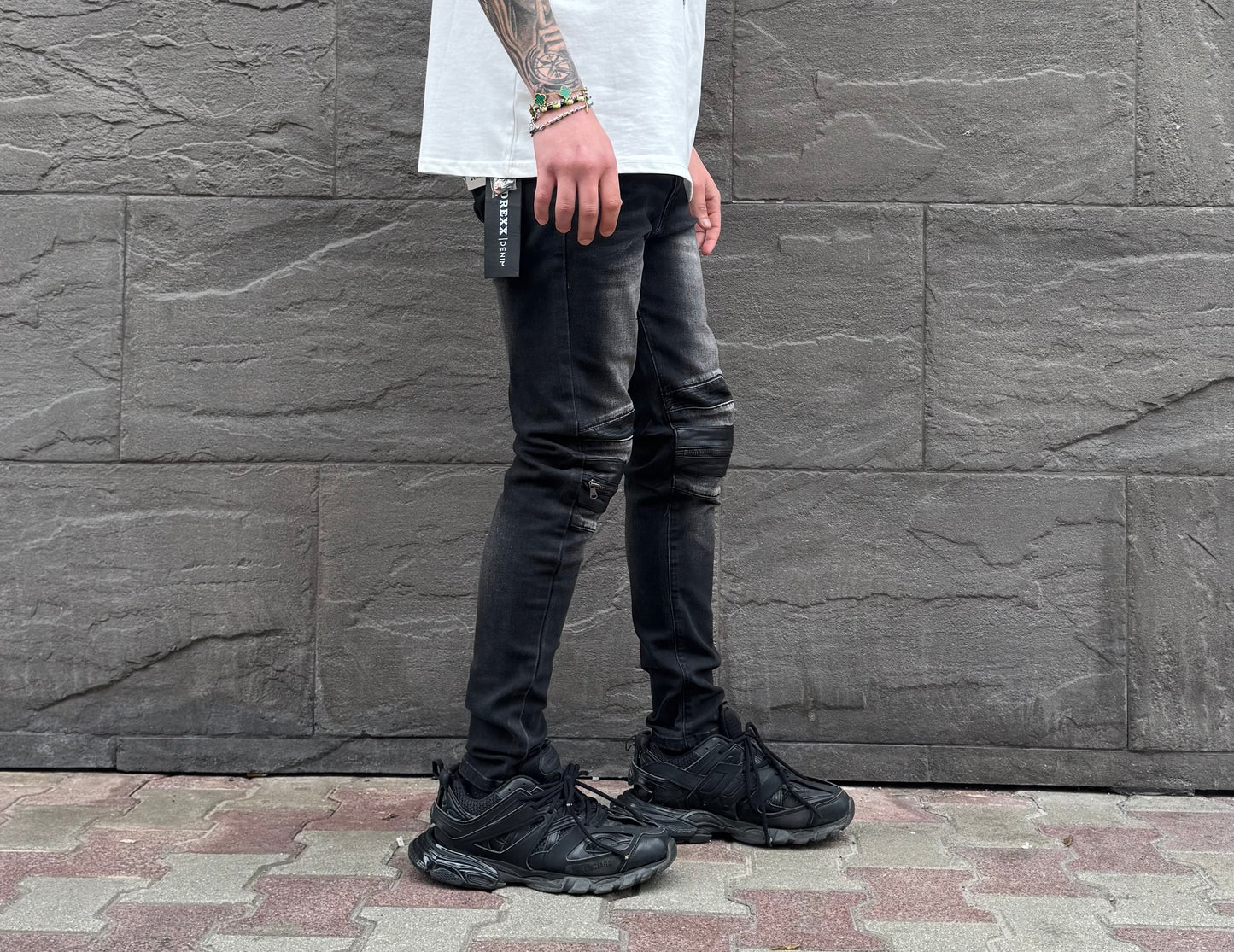 MOD DSQ SFUMATO
