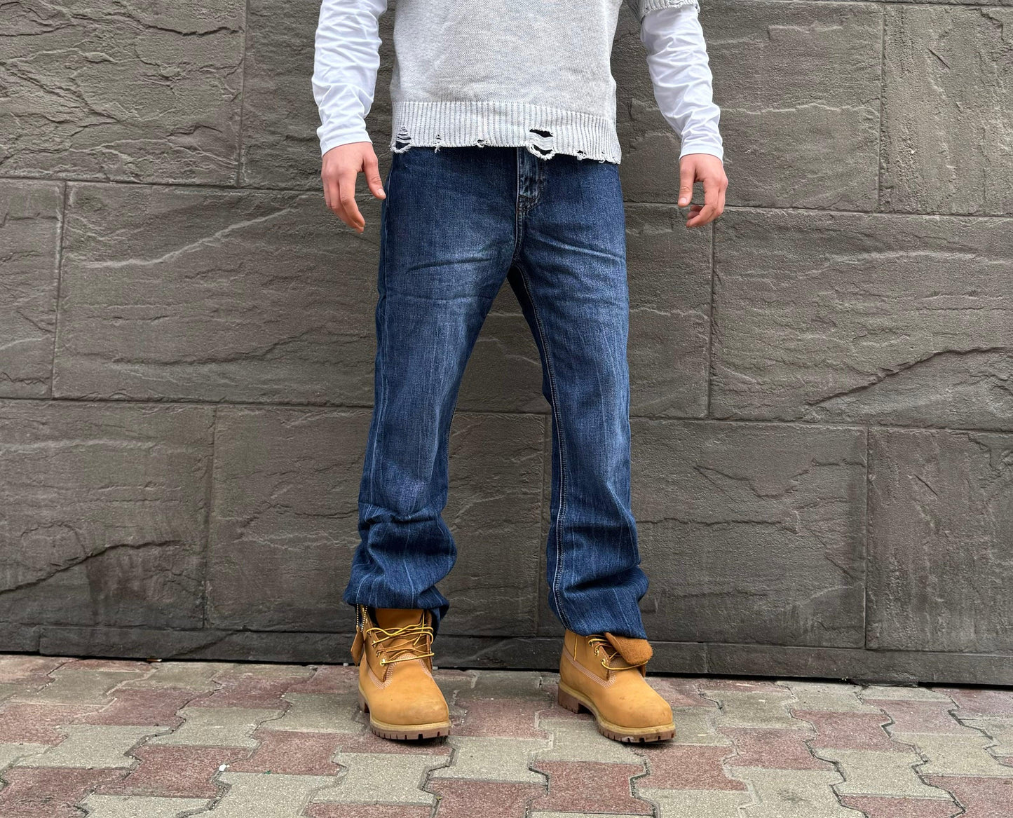 CARGO JEANSATO