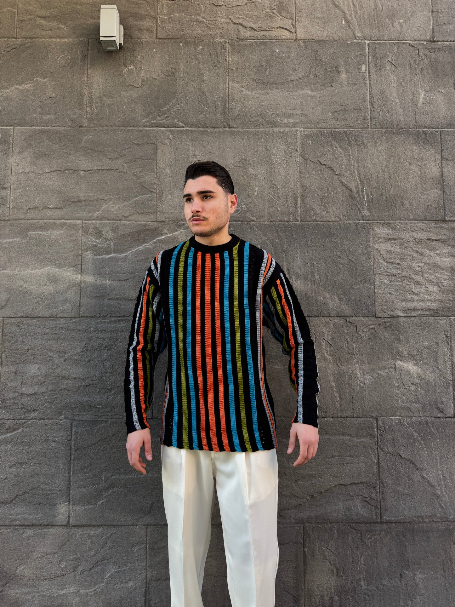 MAGLIONE ALOVER