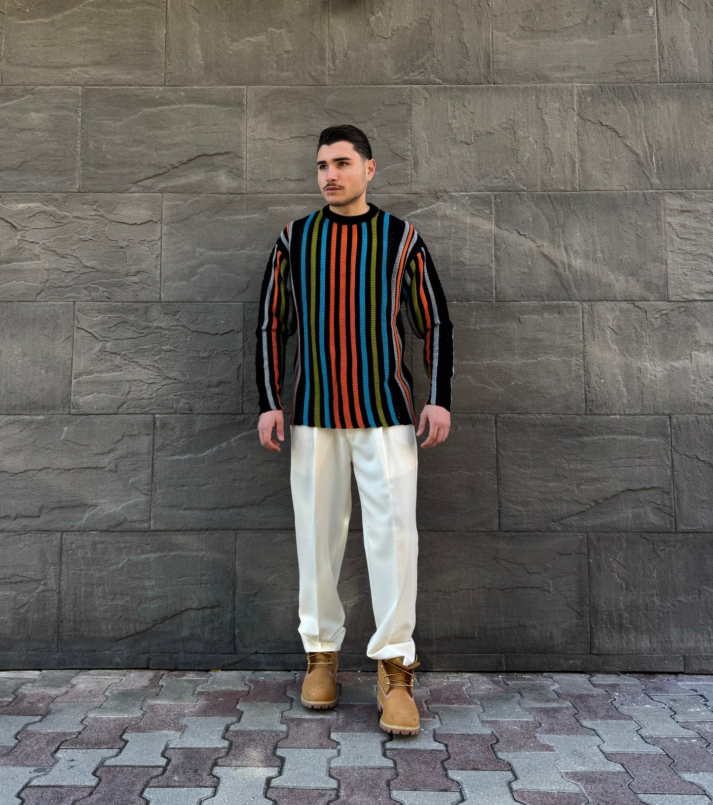MAGLIONE ALOVER