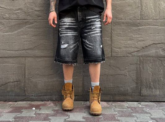 SHORTS BASE DSQ PREMIUM
