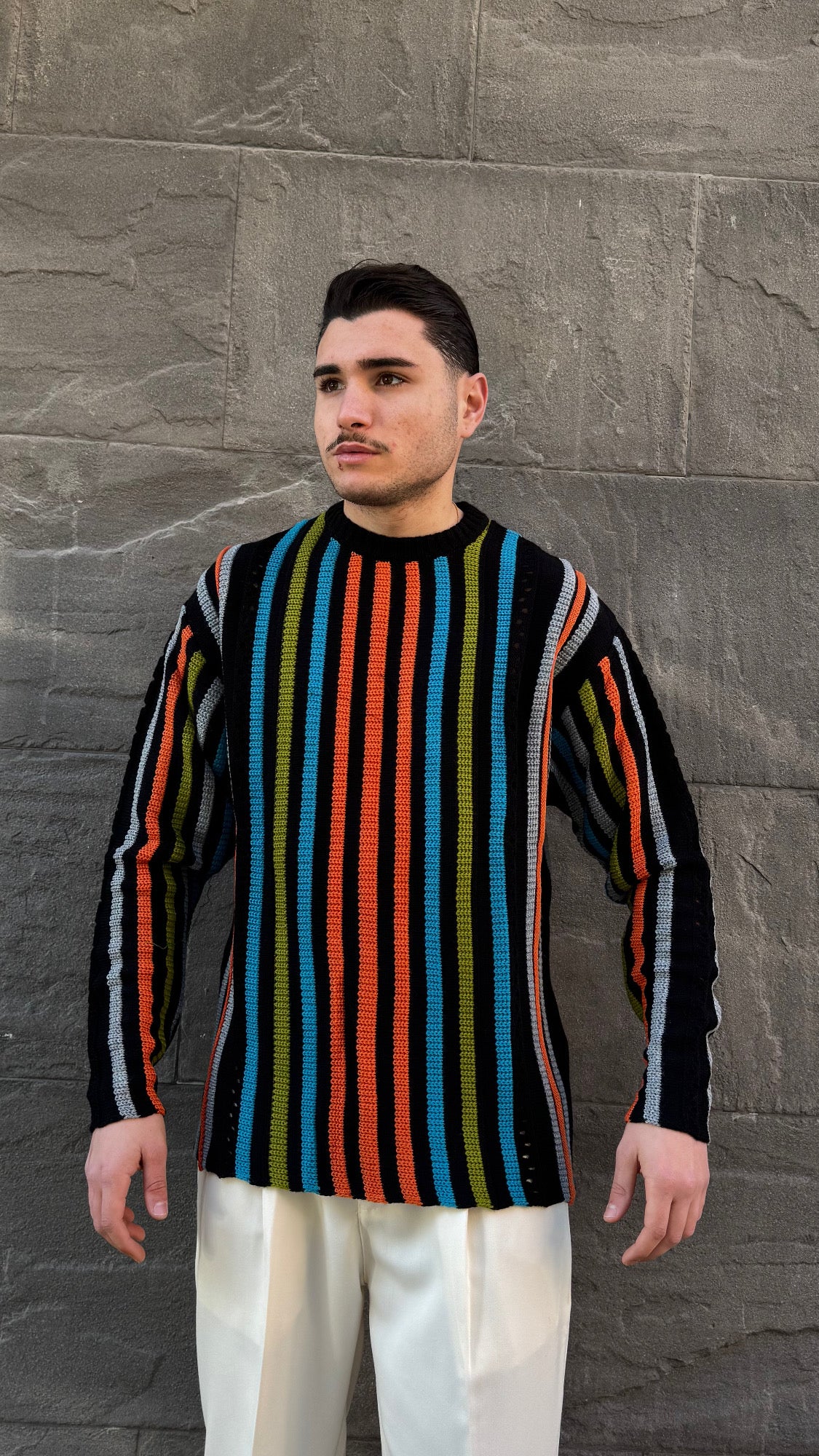 MAGLIONE ALOVER