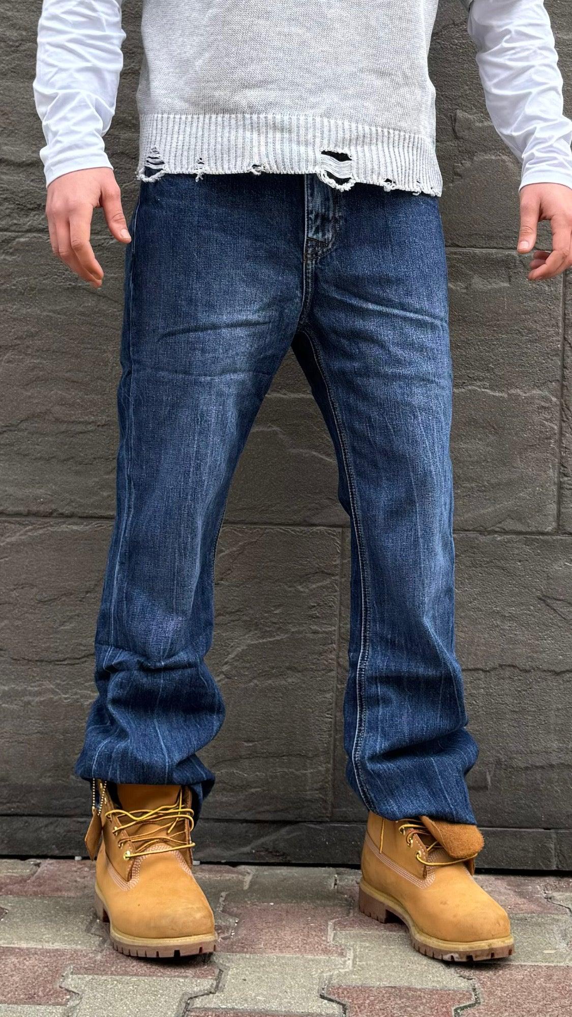 CARGO JEANSATO