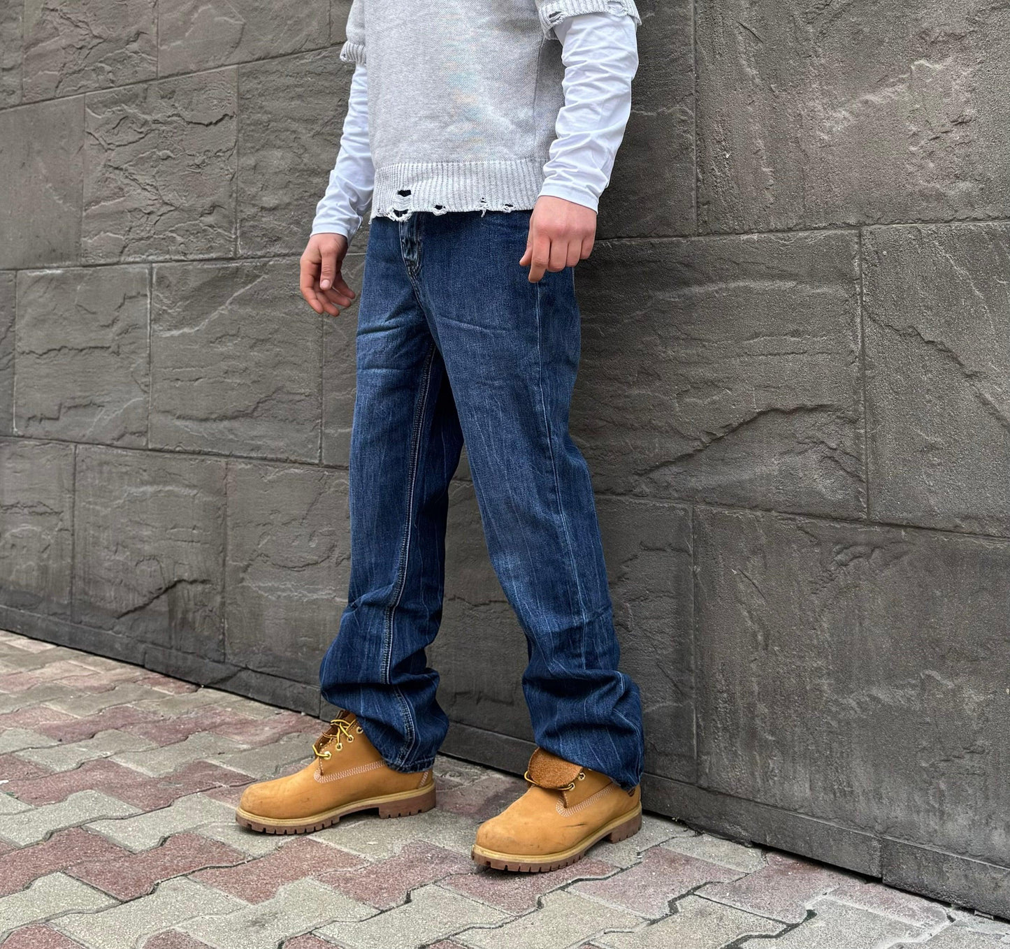 CARGO JEANSATO