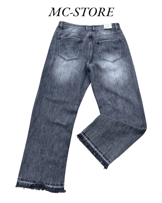BAGGY FIT MOD ZARA GREY