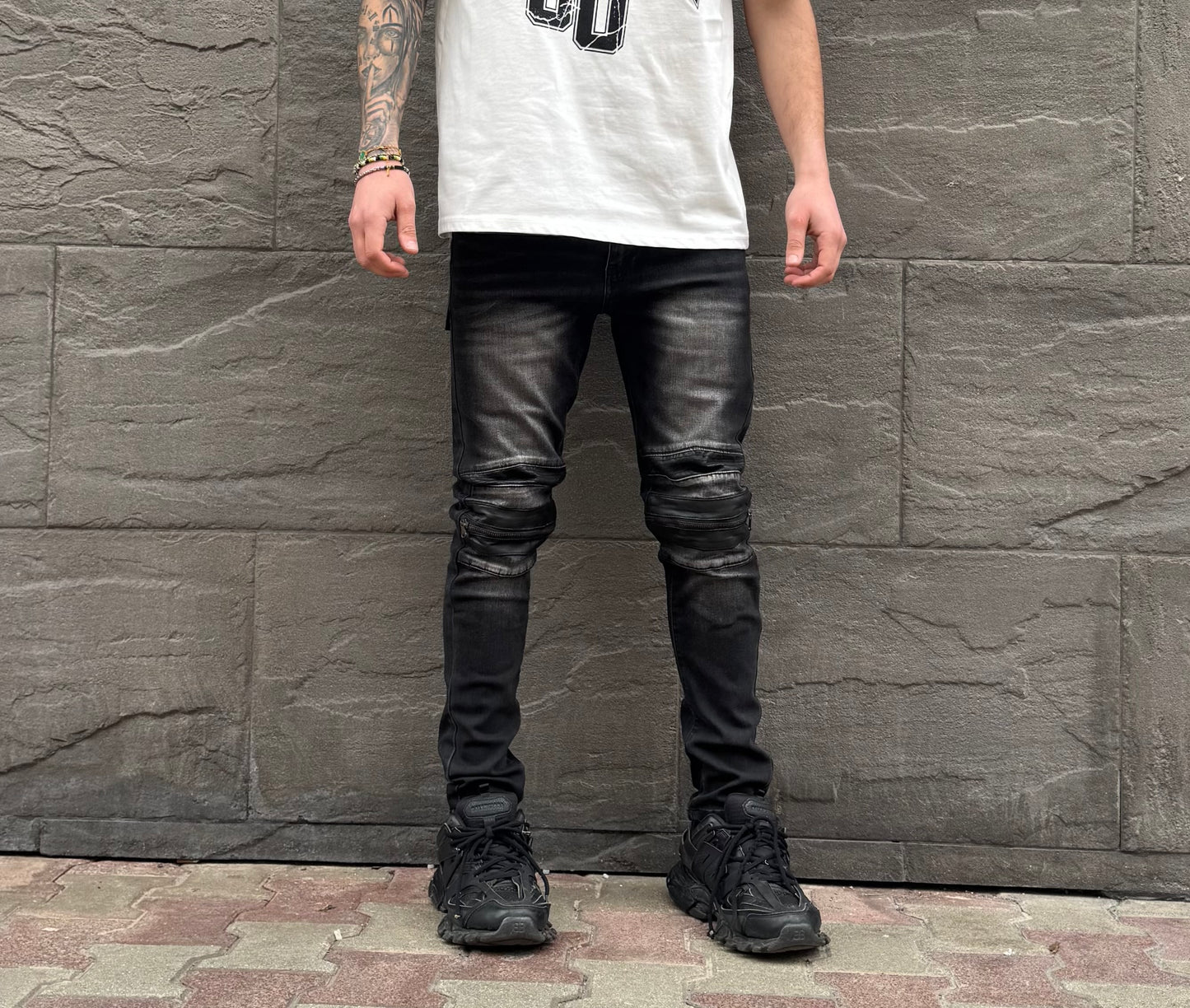 MOD DSQ SFUMATO