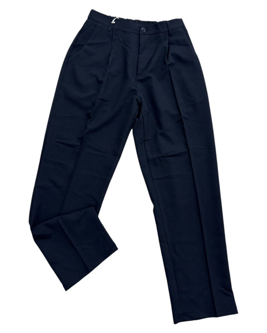 PANTALONE CLASSICO-SPORTIVO