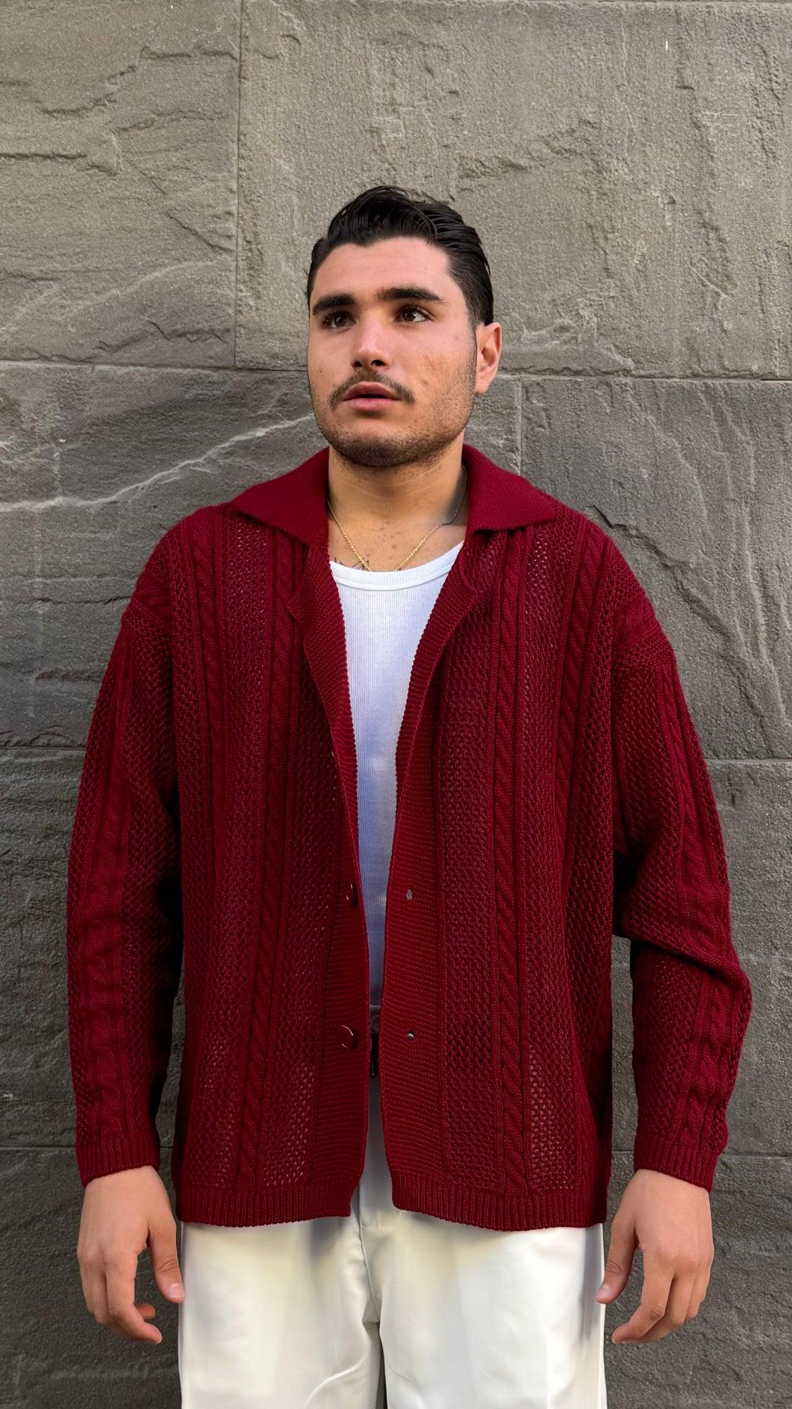 CARDIGAN - McStore | Abbigliamento Uomo 