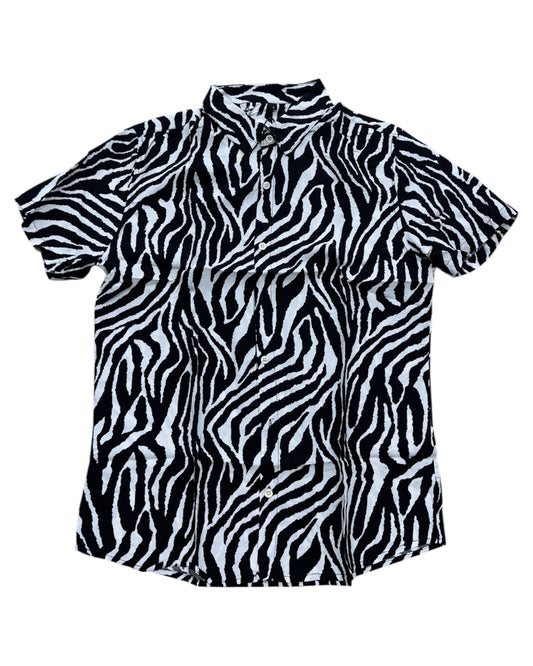 CAMICIA MC NEW COLLECTION