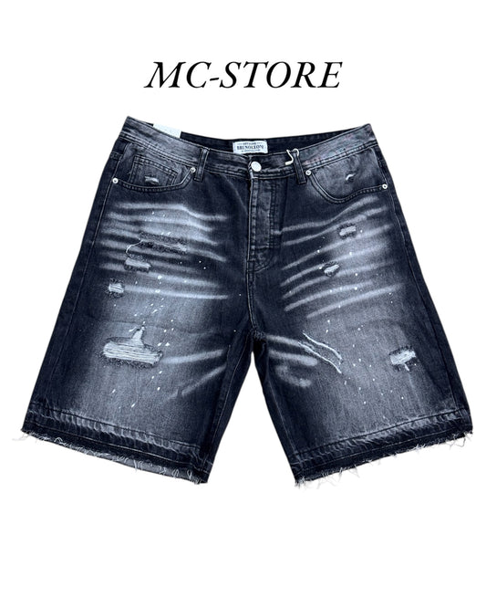SHORTS BASE DSQ PREMIUM