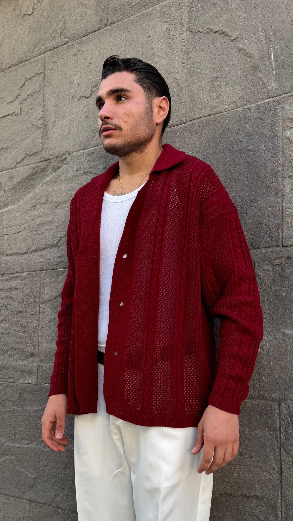 CARDIGAN - McStore | Abbigliamento Uomo 