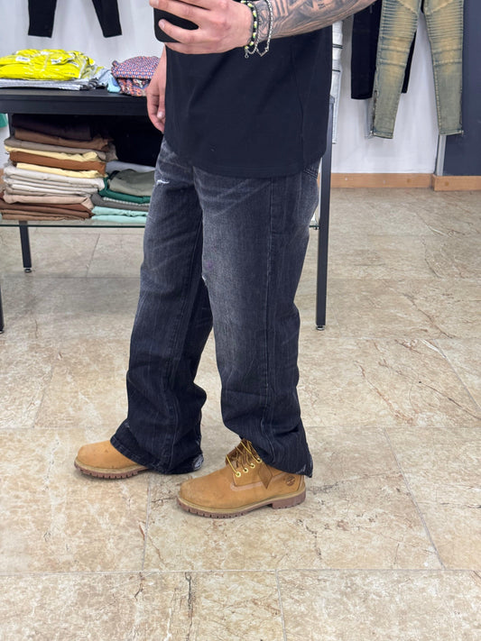 CARGO MOD ZARA BLACK