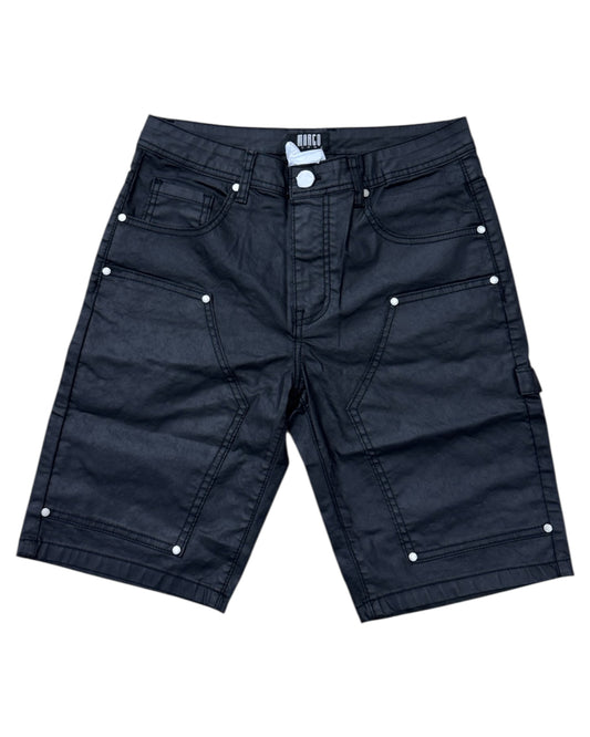 SHORTS MEXÓ BLACK