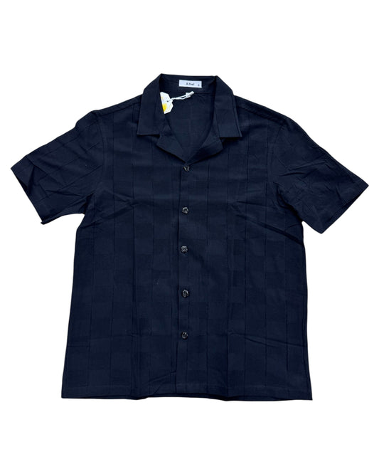 CAMICIA MOD ZARA BLACK
