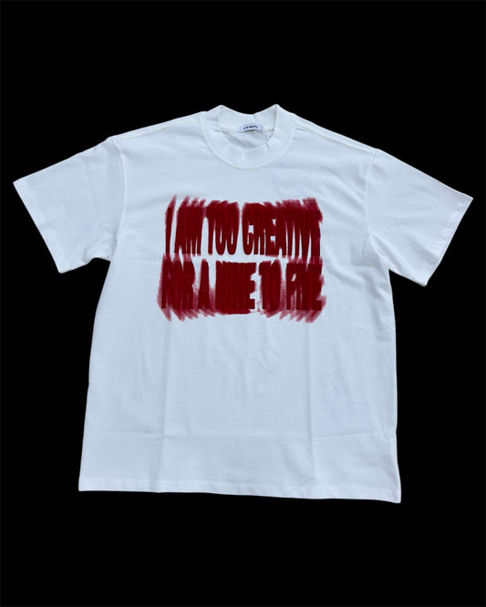 SHIRT AW BRAND