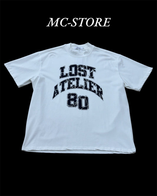 T SHIRT PREMIUM WHITE