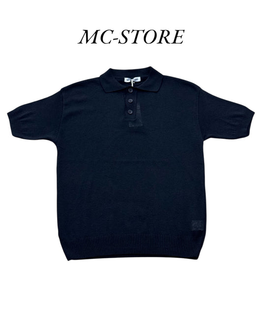 POLO BLACK SS25