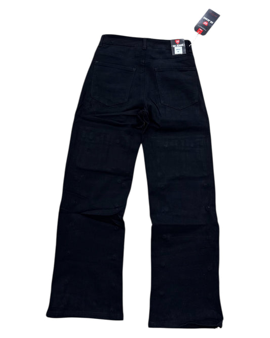 CARGO LUXURY BOTTON