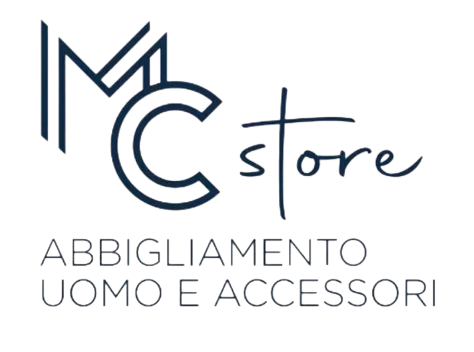 McStore | Abbigliamento Uomo 